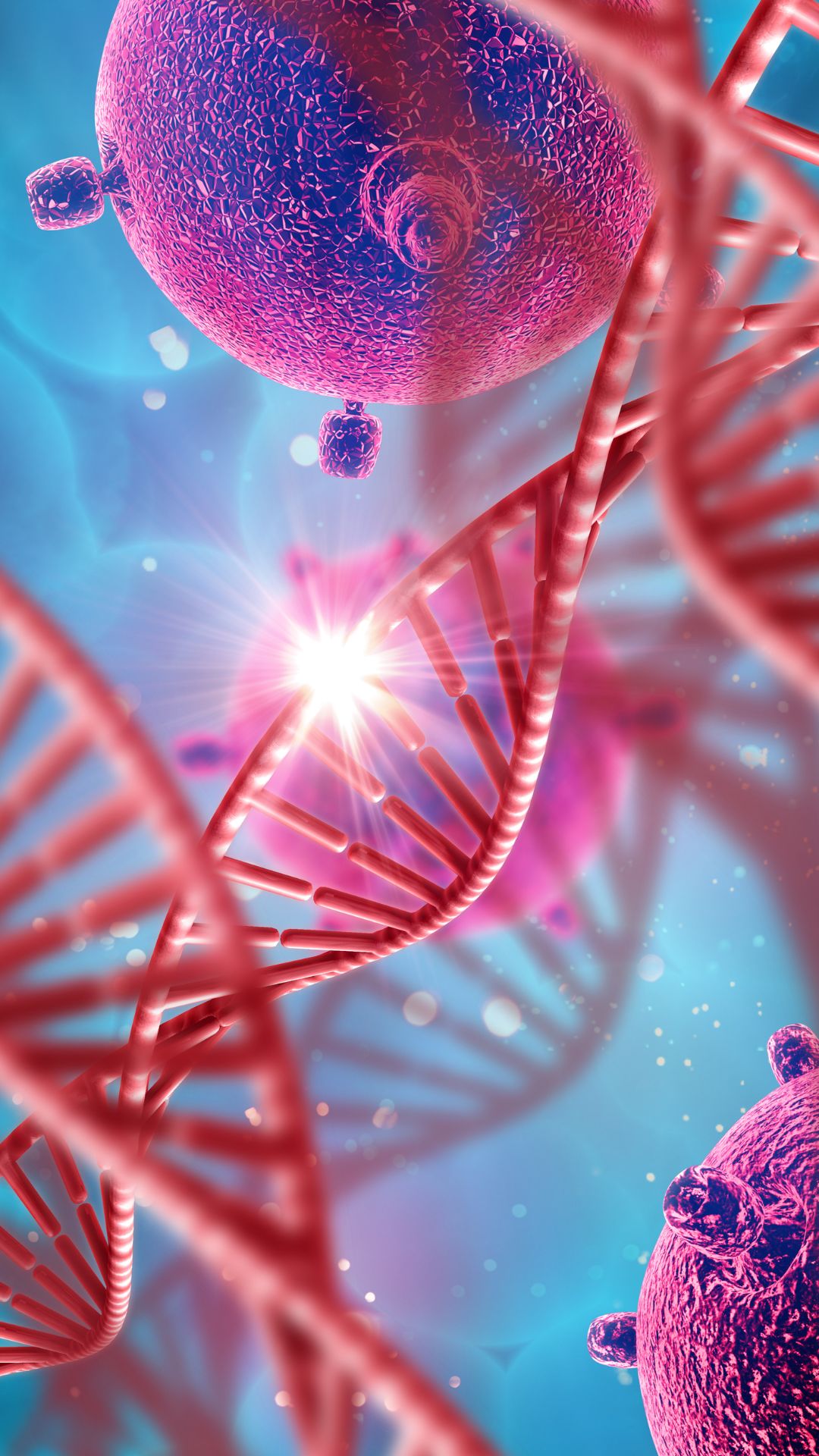 How long is Human DNA? – KaryotypingHub How long is Human DNA? – KaryotypingHub